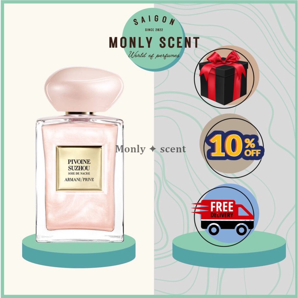 Nước hoa Armani Prive Pivoine Suzhou - _™