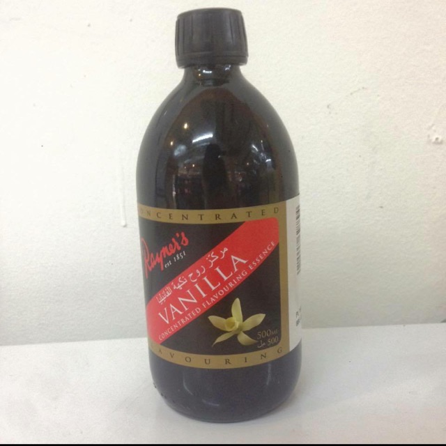 Vani 500Ml