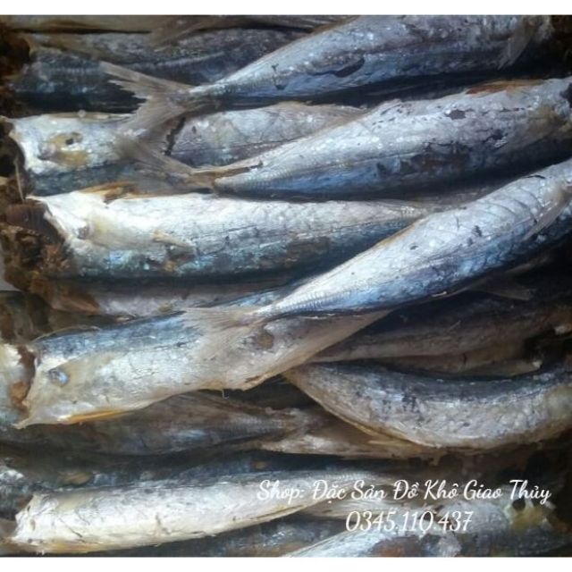 1Kg Cá Nục Hấp Nhạt. Loại Ngon