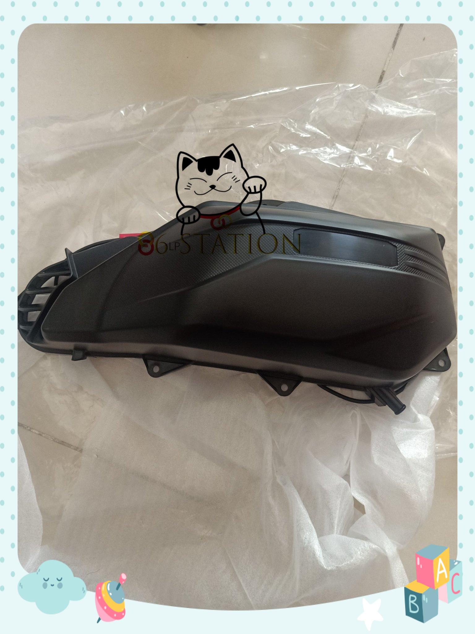 bộ pô e vario click 150 2018 - 2022