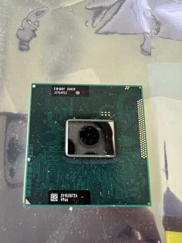 Bộ Vi Xử Lý Intel Core i7-2640M SR03R