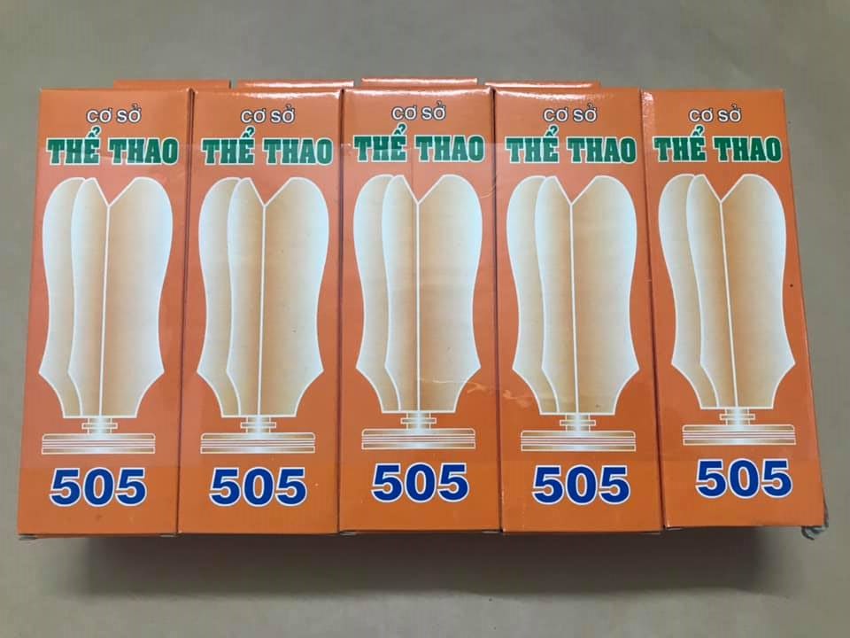 COMBO 2 TRÁI CẦU MÚT 505