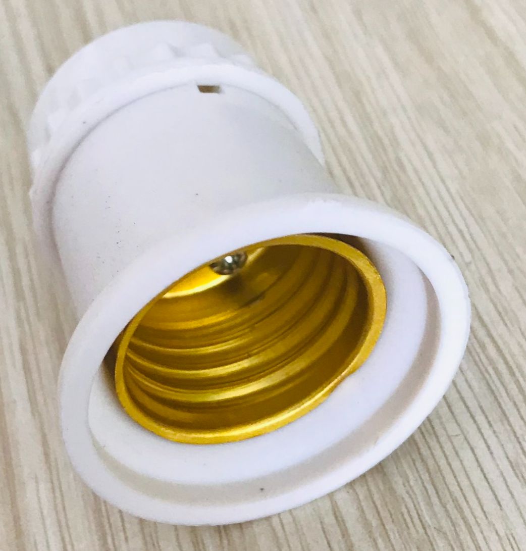 Đui Đèn Treo E27