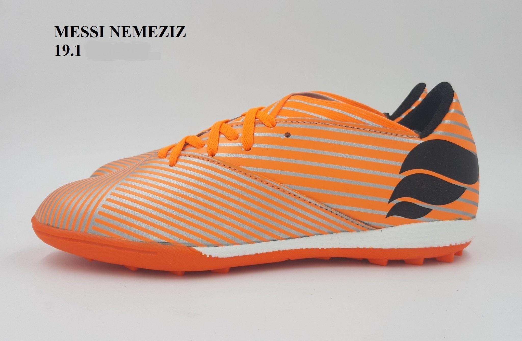 Giày Nemeziz 19.1 Anh Đức Sports