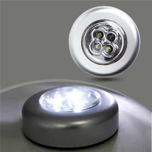 [HCM]Đèn Led Dán Tường-Đơn Giản Dễ Sử Dụng