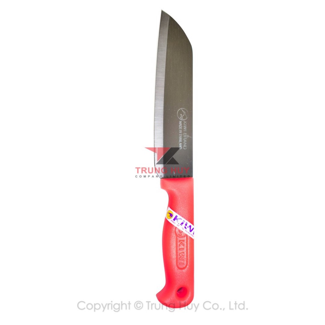 Dao Thái Thịt Kiwi Cán Đỏ 477