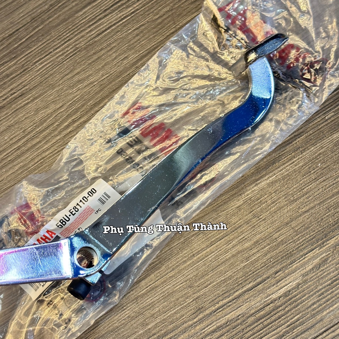 Cần số Yaz 2 chiều Zin - Yaz125