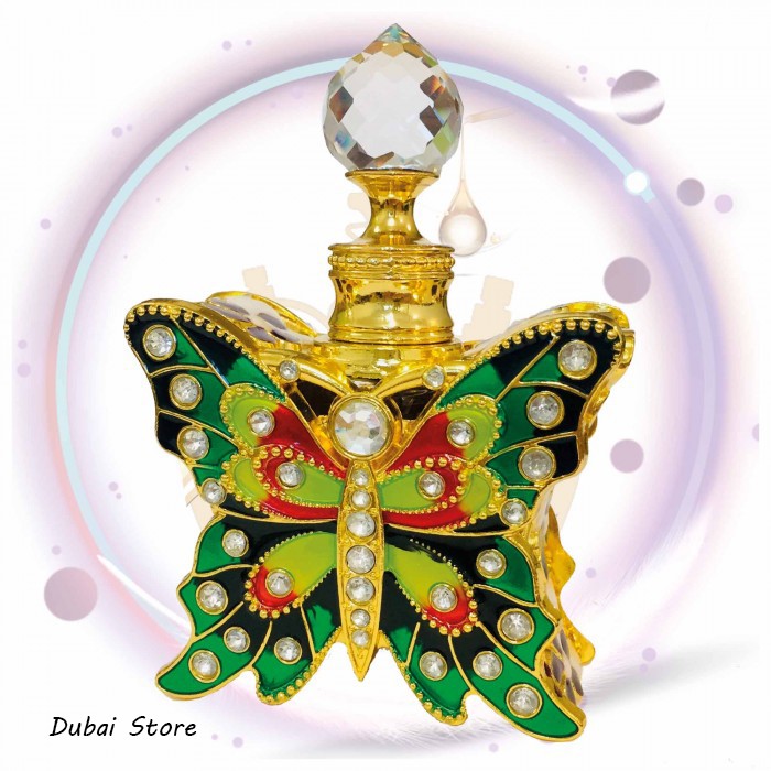 Tinh Dầu Nước Hoa Dubai Hanayen 12ml -