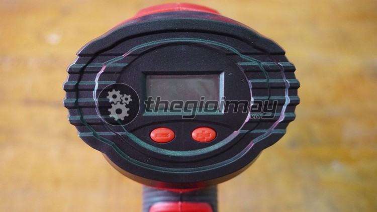 [HCM]Máy thổi nhiệt Oshima MTN-2000DT