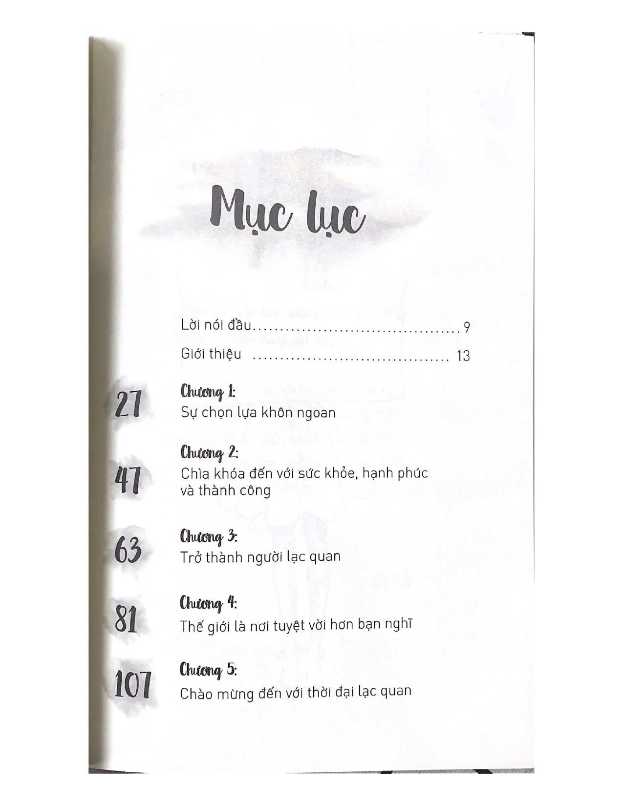 Sách - Lạc Quan Mà Vui Sống-Vanlangbooks