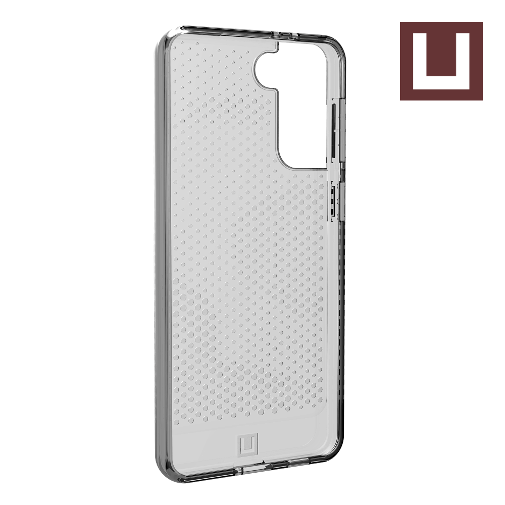 [U] Ốp lưng UAG Lucent cho Samsung Galaxy S21 Plus/S21 Plus 5G [6.7-inch]