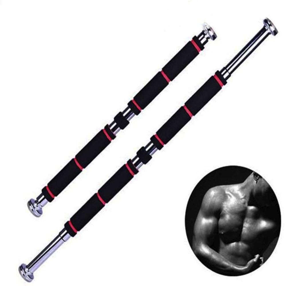Xà đơn treo tường 80-130cm new 2016 sgr007879