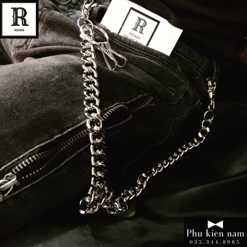 Xích quần Jeans - Mã XQJ046