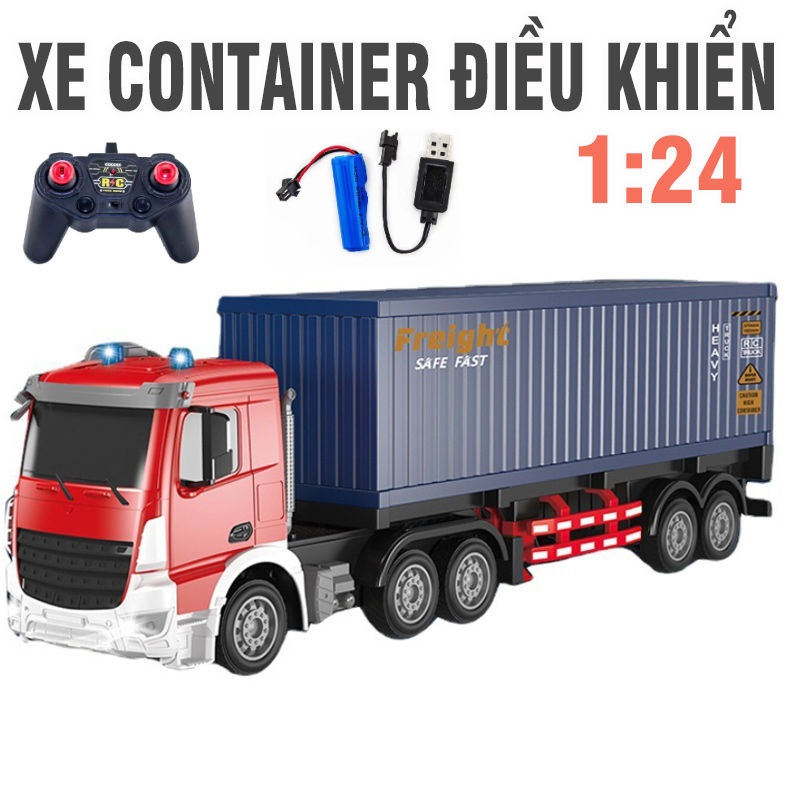 Mô hình xe đầu kéo JAC K7 6x4  Tỉ lệ 124  Toy Cars  Facebook  Marketplace  Facebook