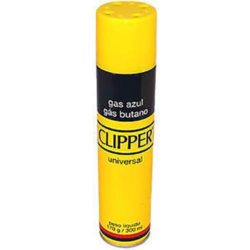 Gas Clipper 150ml