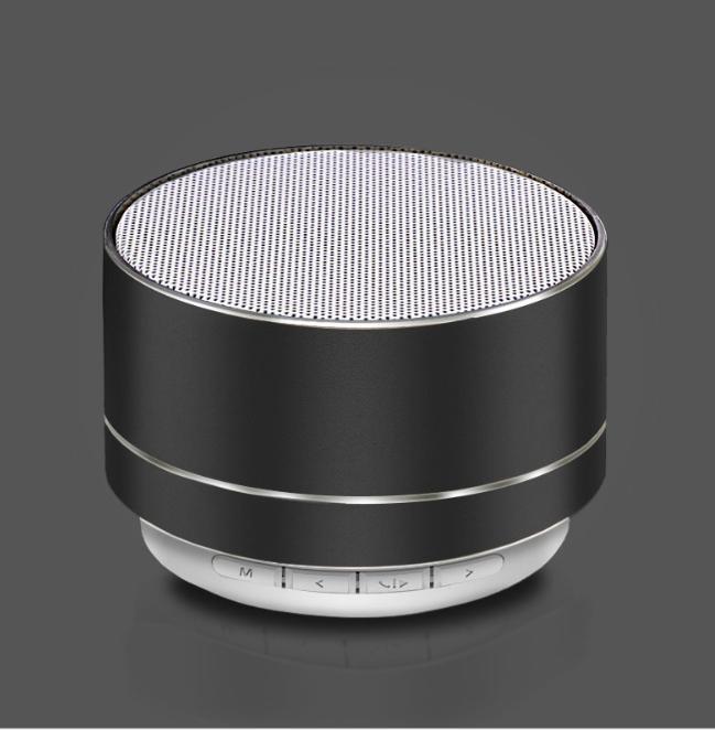 Hanrui - Loa Bluetooth mini HIFI Bass A10