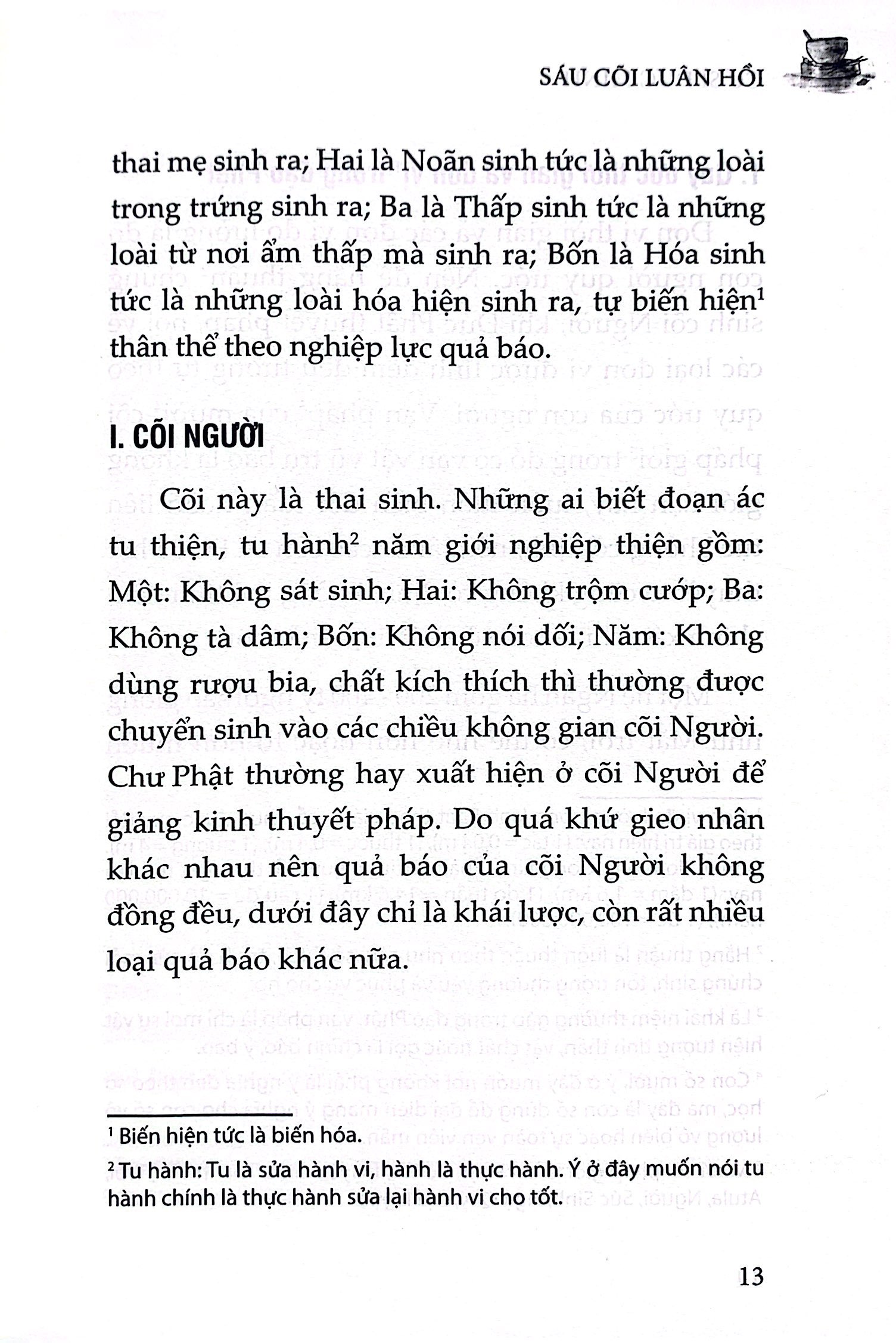 Sách - Tìm Hiểu Phật Học Phổ Thông