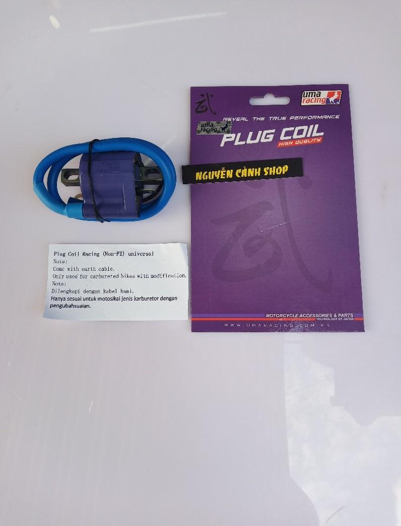 Mobin sườn xe wave sirius uma racing