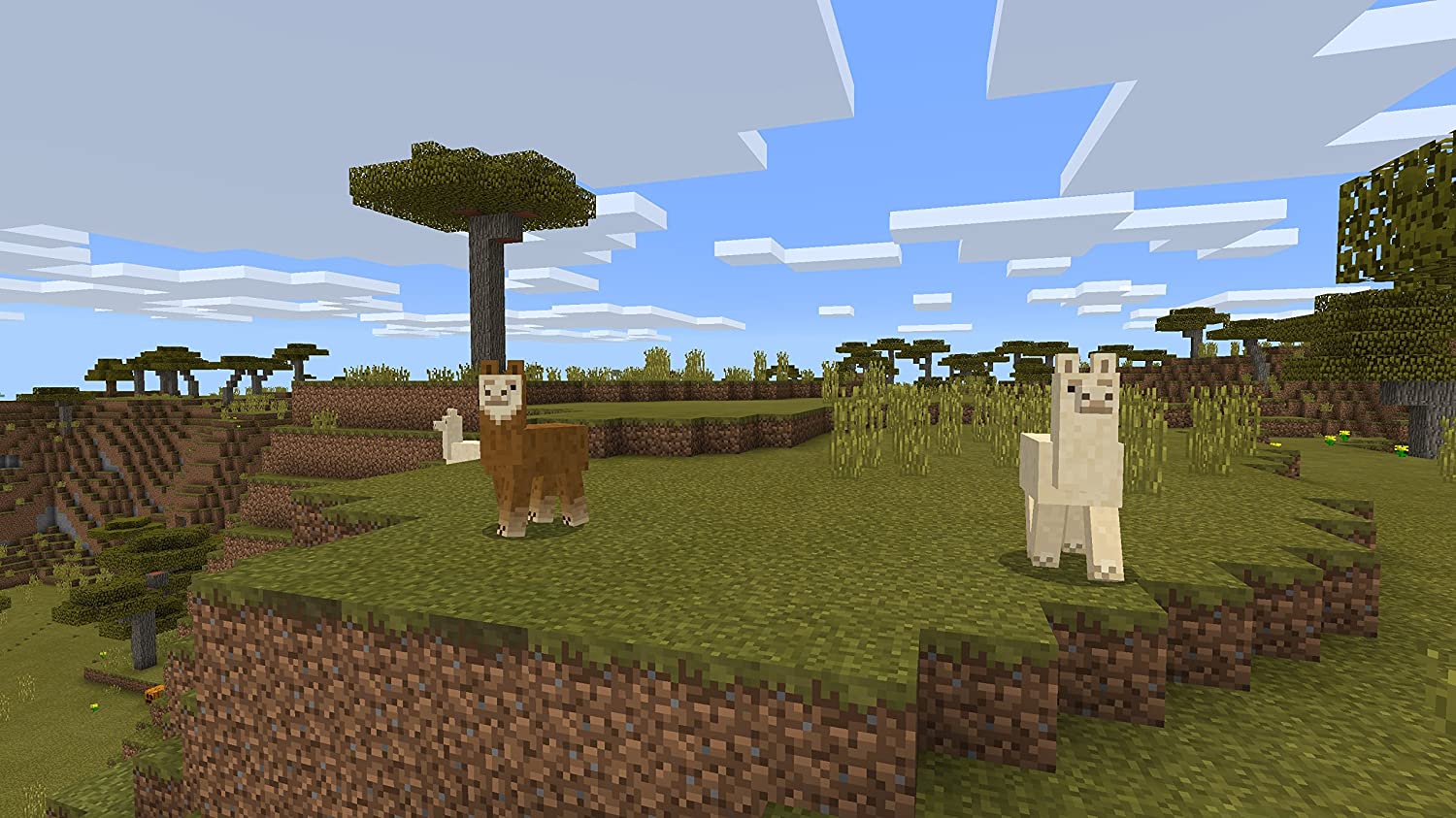 Băng Game Minecraft Nintendo Switch