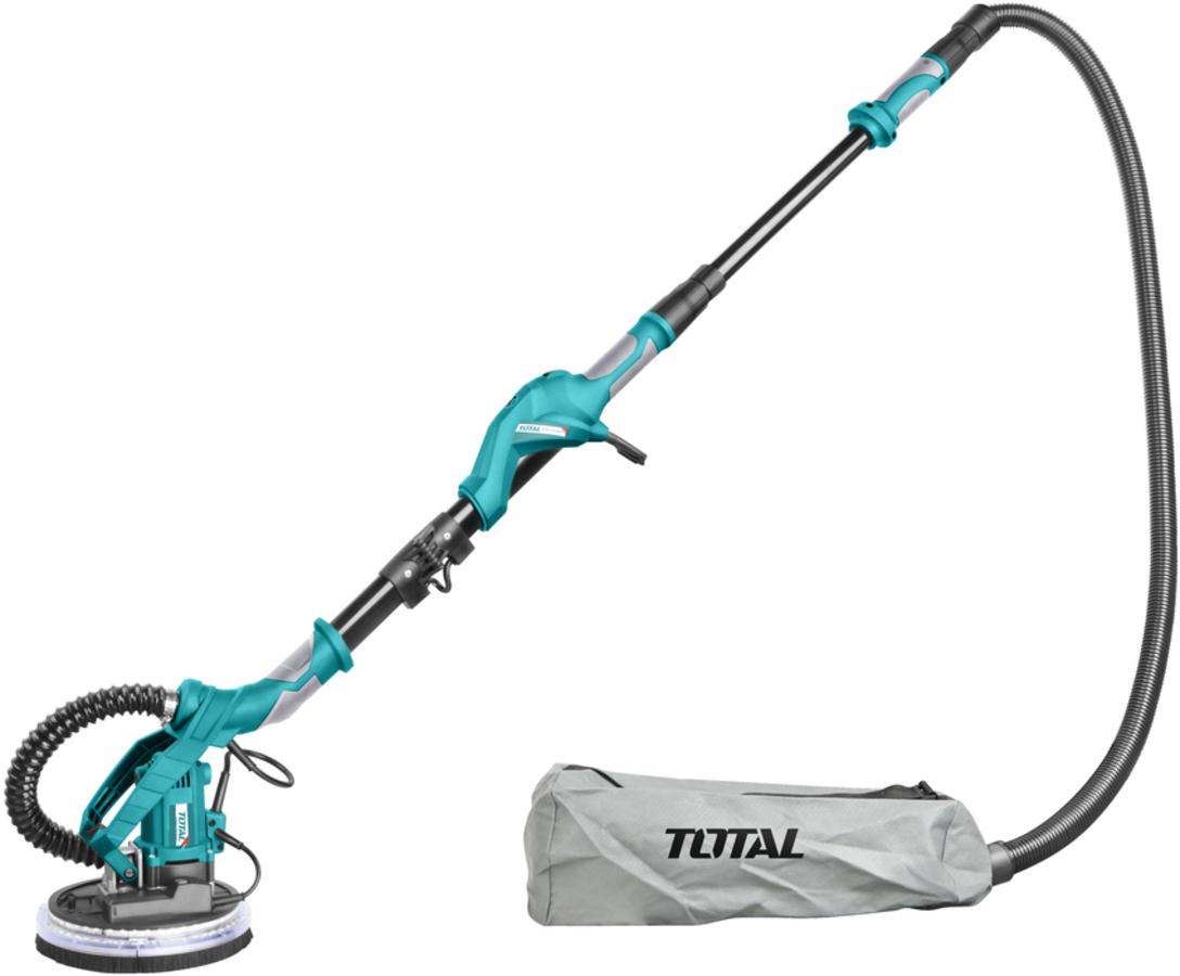 225mm Máy chà nhám tường 1050W Total TWS10501