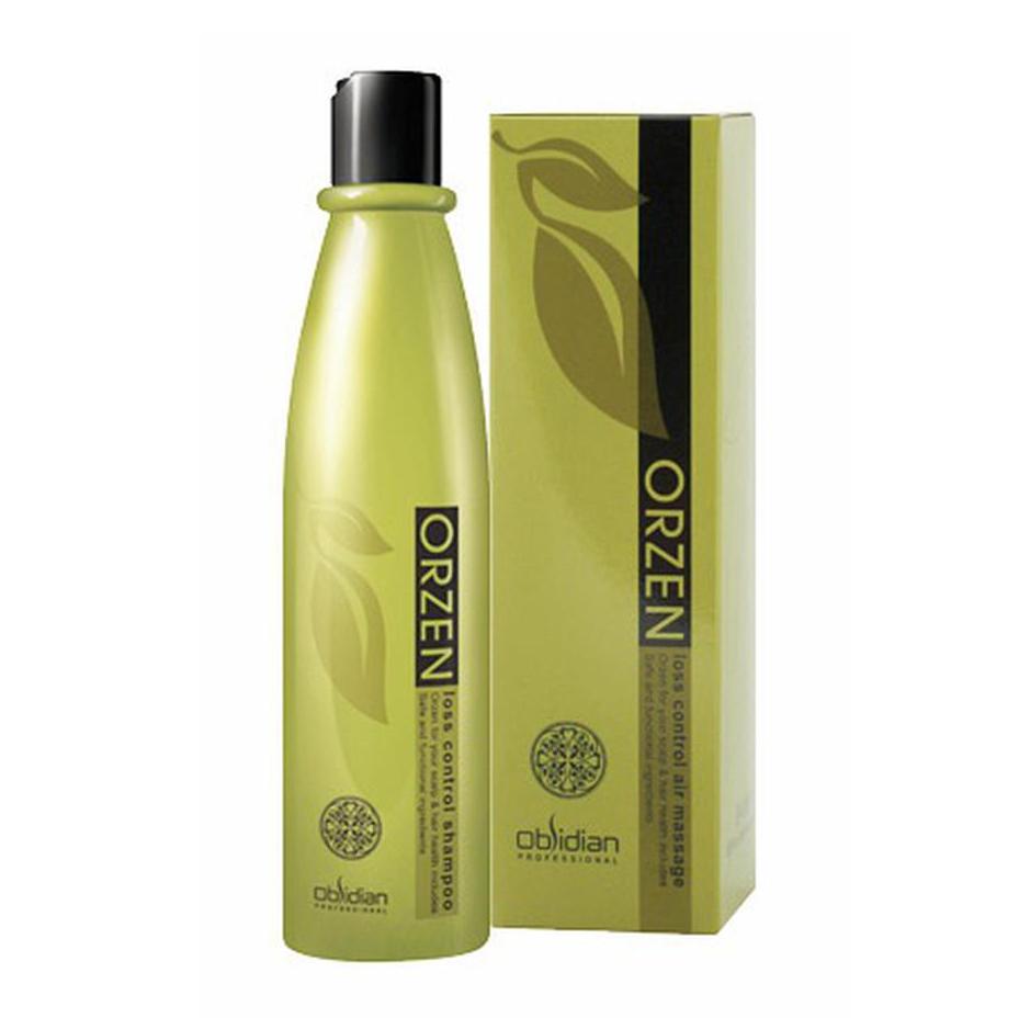 Dầu gội ORZEN kích thích mọc tóc Hàn Quốc 320ml