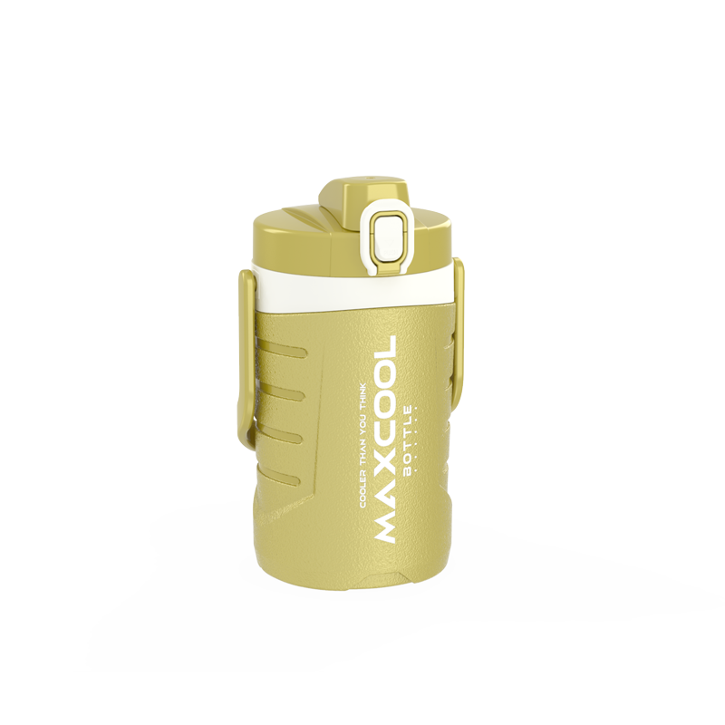 [CHÍNH HÃNG] BÌNH GIỮ NHIỆT MAXCOOL 1L NHỰA DUY TÂN