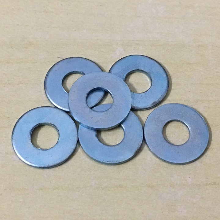 200gr - M5 - 220con VÒNG ĐỆM/LONG ĐỀN ( 5LY )