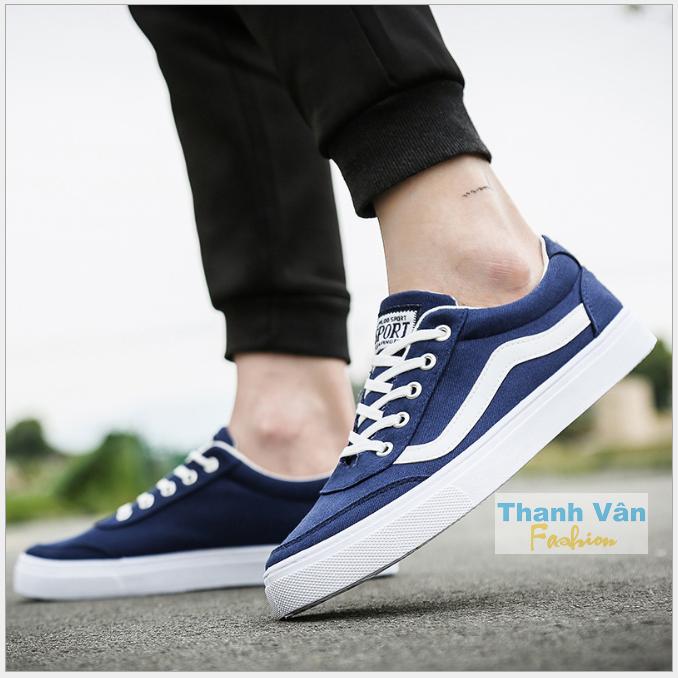 Giày thể thao nam tv030, size từ 39-44
