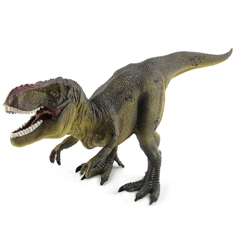 1008 Mô hình khủng long Tyrannosaurus