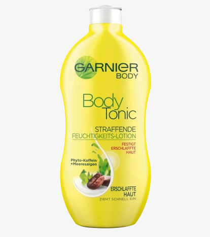 [HÀNG NỘI ĐỊA ĐỨC] - DƯỠNG THỂ GARNIER BODY - 400ML