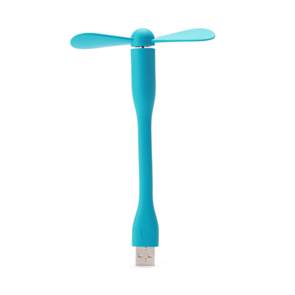 [HCM]QUẠT USB 2 CÁNH CỰC MÁT NHIỀU MÀU