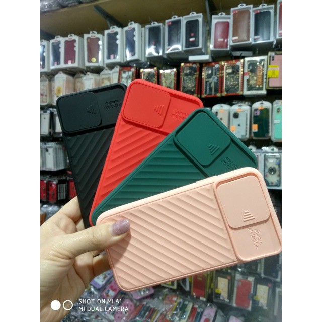 Ốp silicon che cam ip7/7p/x/xsmax/ ip11 ♥️