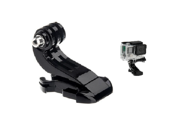 J-MOUNT CHO GOPRO VÀ ACTION CAMERA