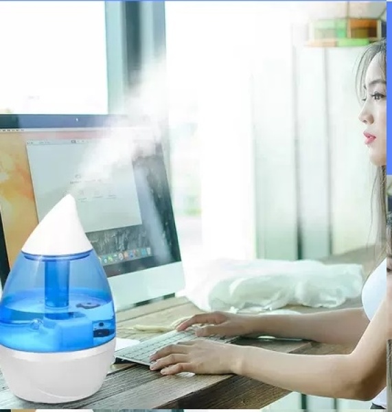 Bảng giá Máy phun sương, tạo ẩm không khí Philiger dung tích 3 lít  (bảo hành 18 tháng)