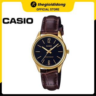 Đồng hồ Nữ Casio LTP-V005GL-1BUDF thumbnail