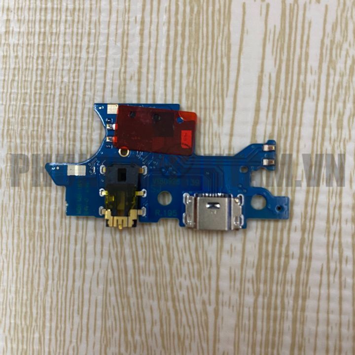 Bo mạch sạc Samsung A7 2018 A750