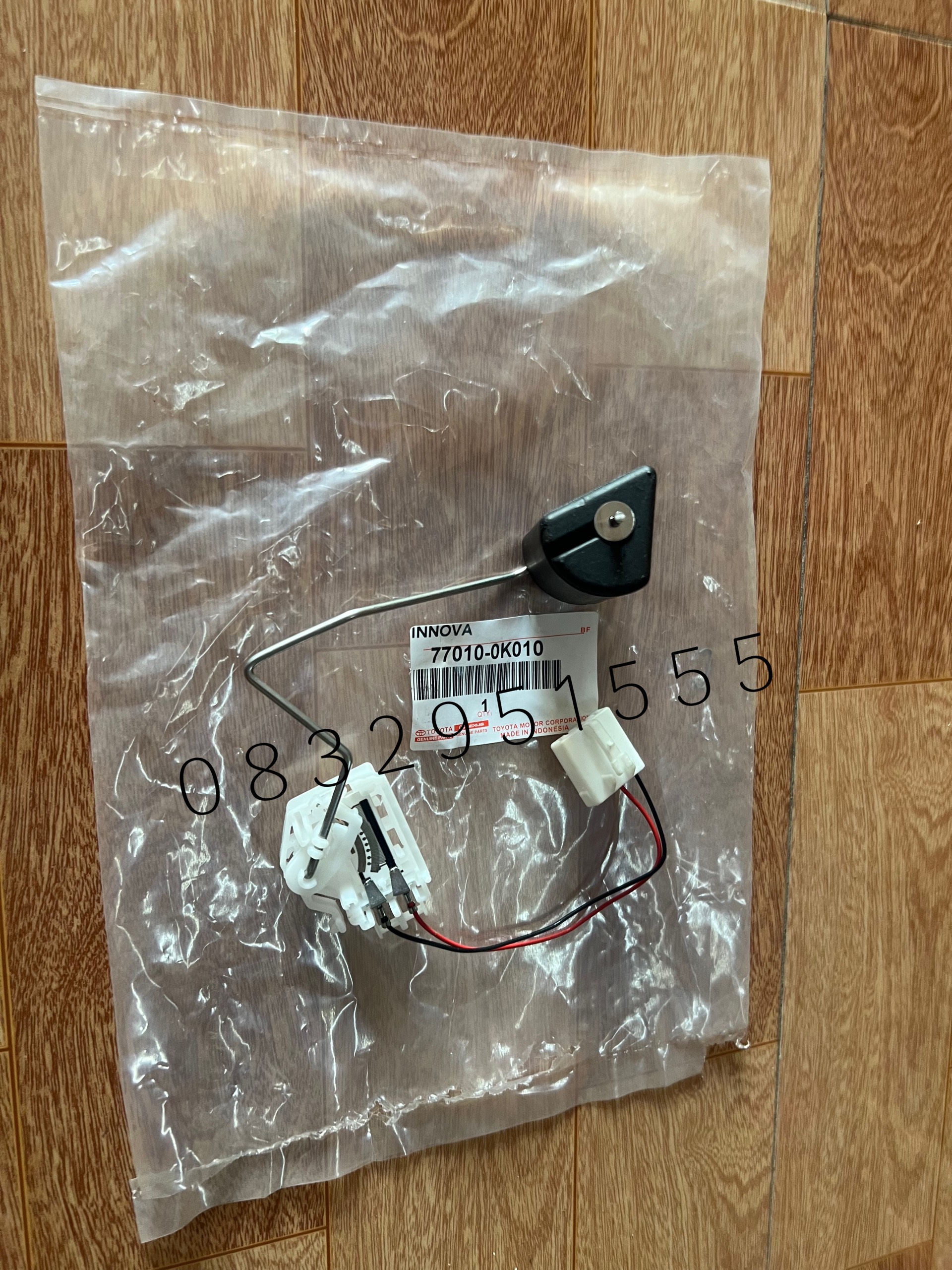 phao báo xăng Innova 05 - 15 , Oem , Lh 0832951555