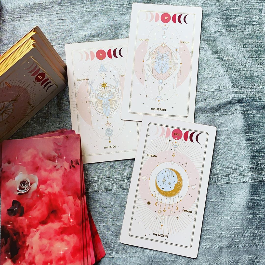 Destiny Tarot