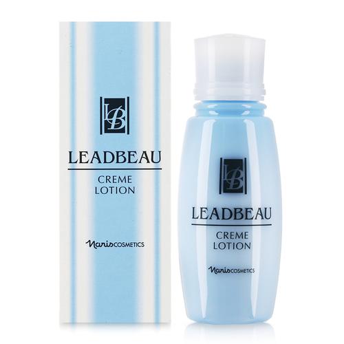 Sữa dưỡng da Naris Leadbeau Creme Lotion