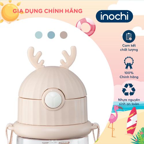 Bình nước Inochi - Goki Rudy 450ml