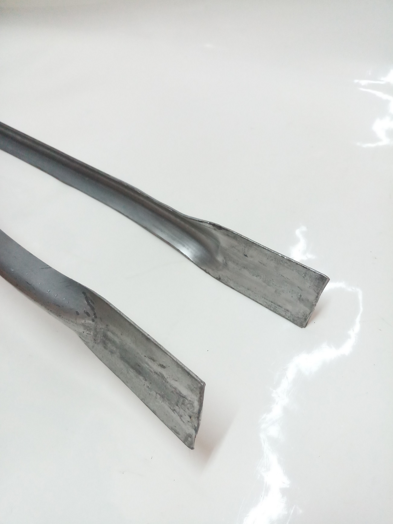 CÂY KẸP GẮP THAN CỦI THÉP CÁN DÀI 51CM.