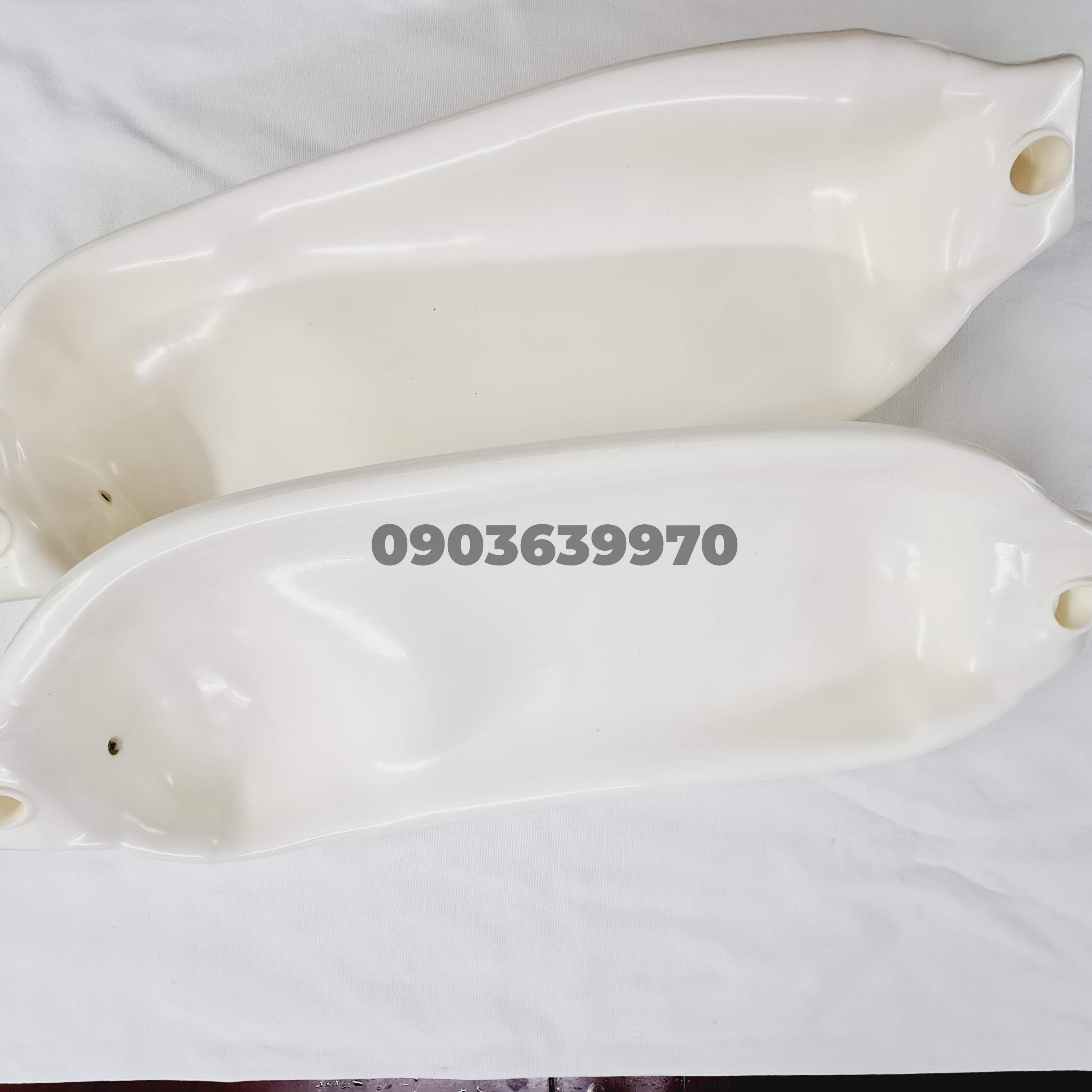 Phao chống va đập tàu thuyền