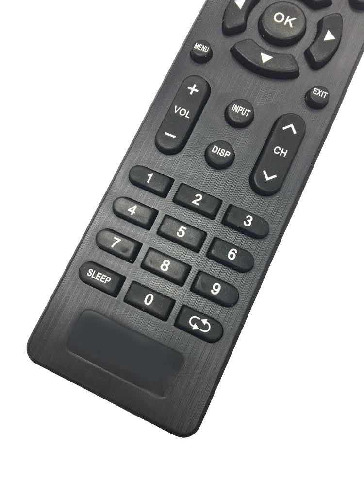 [HCM]Remote điều khiển tivi SAM mẫu 1