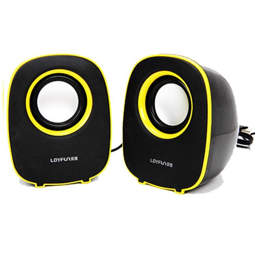 Loa vi tính Loyfun LF-804