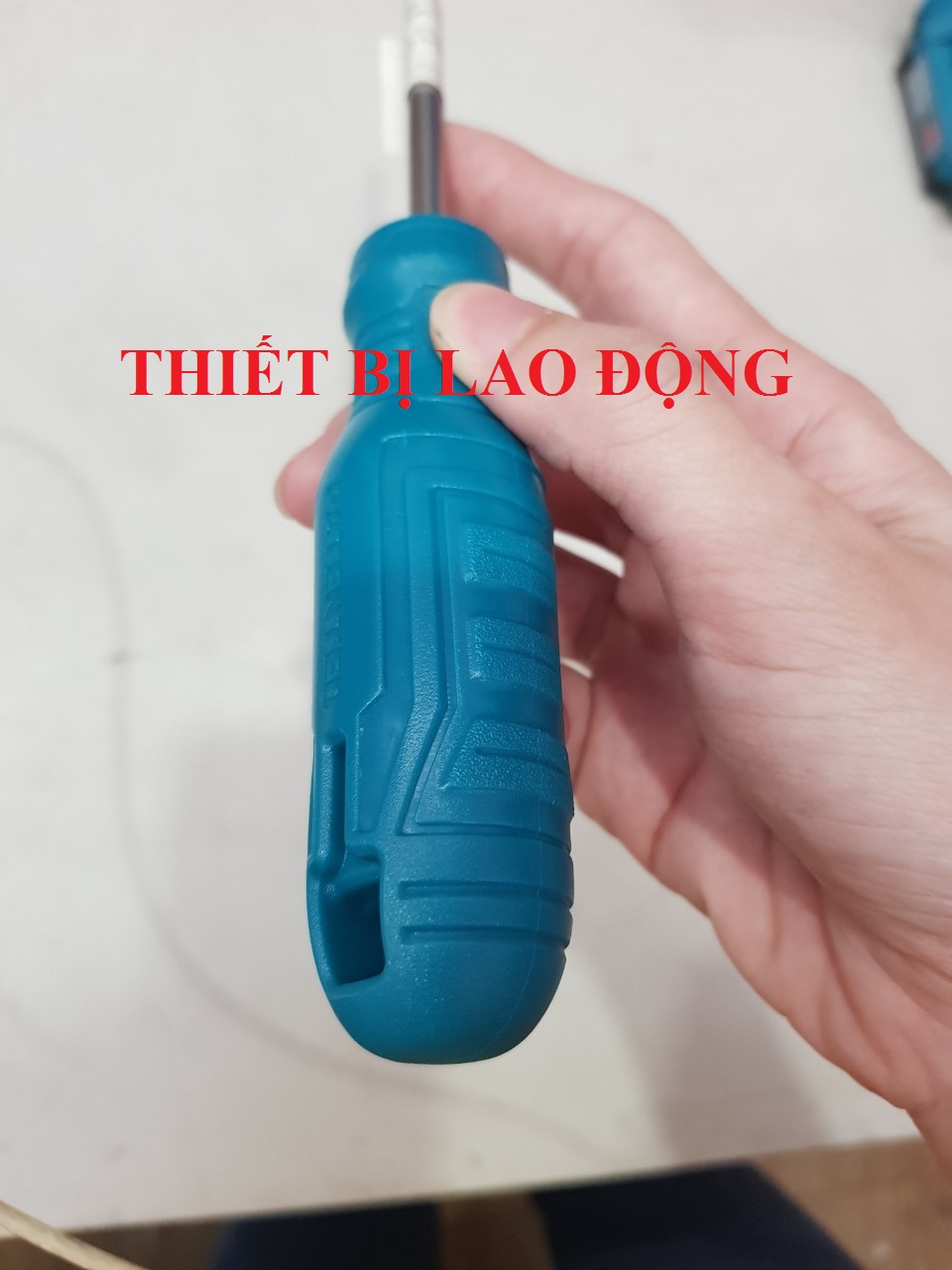 Tua vít bake TOTAL THTDC2256 - THTDC2256