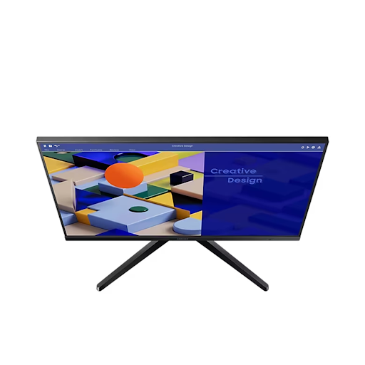 Màn hình LCD Samsung LSC310EAEXXV (1920 x 1080/ IPS/ 75Hz/ 5 (GTG)) - Bảo hành 24 tháng