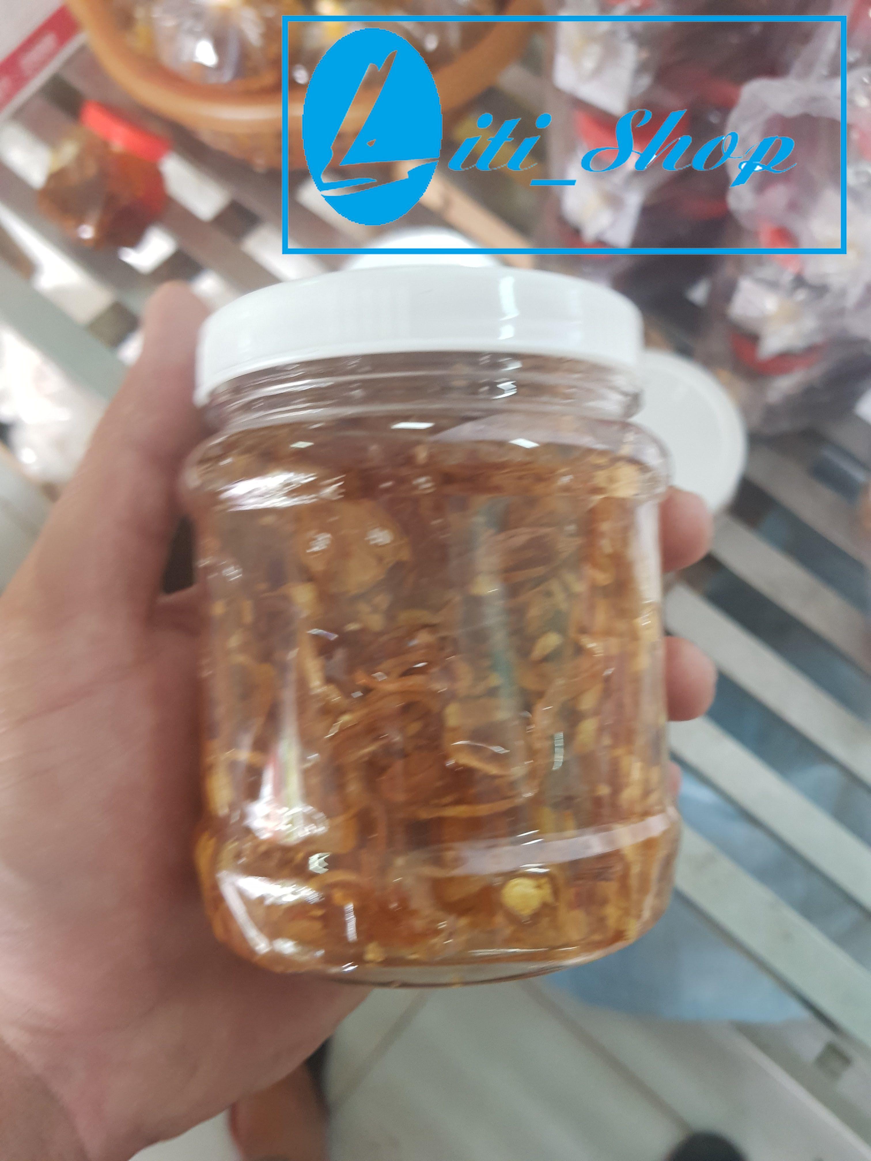 Dầu hành 250Gr