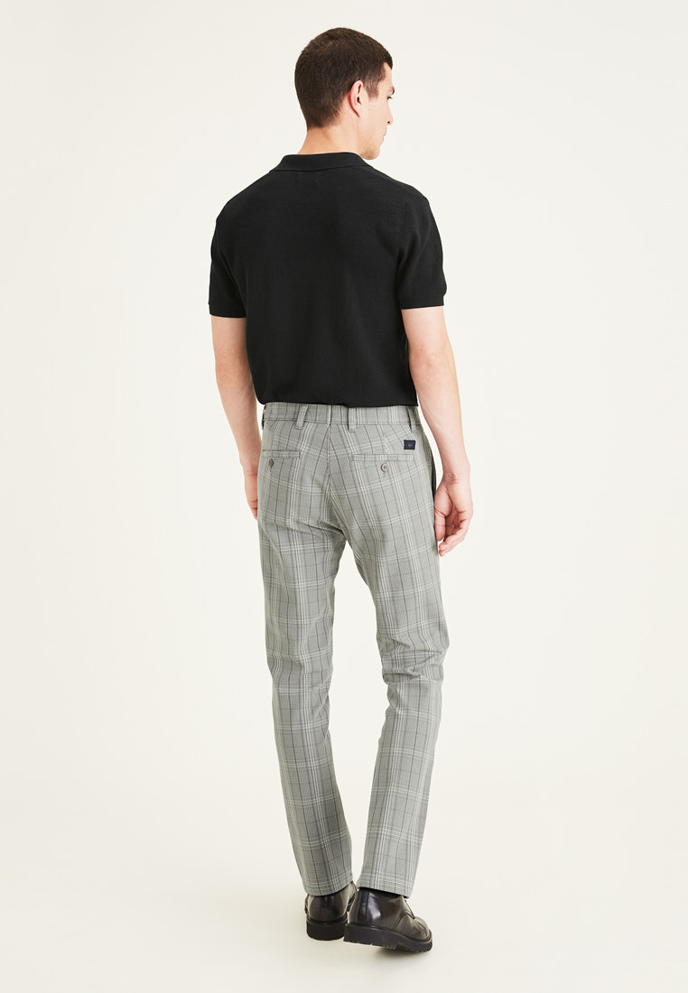 DOCKERS - Quần Khaki Nam Dài 79488-0099