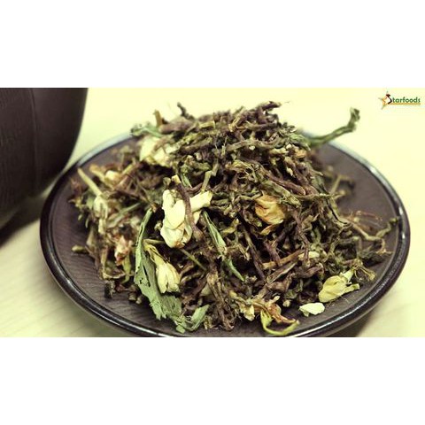 TRÀ SƠN MẬT HỒNG SÂM 1KG lᴏại 1 thơm ngon
