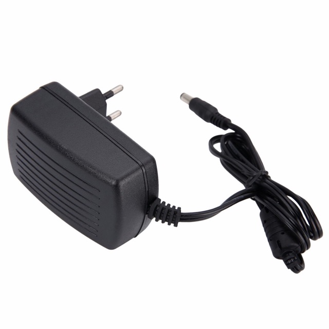 Nguồn adapter DC 15V-2A cho loa kéo di động
